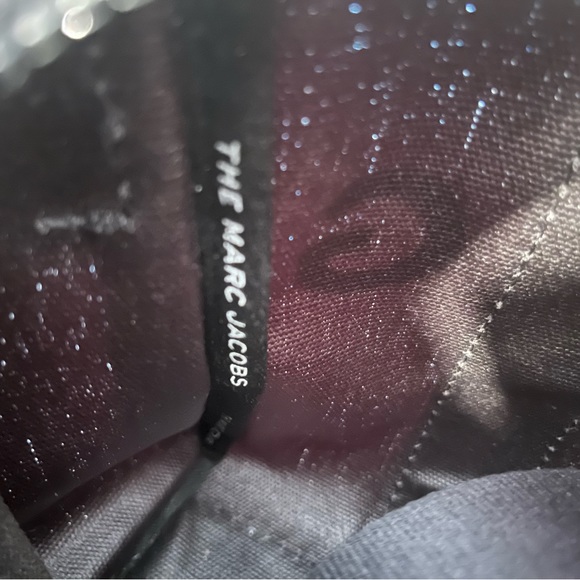 THE CANVAS SMALL TOTE BAG MARC JACOBS - Picture 7 of 7